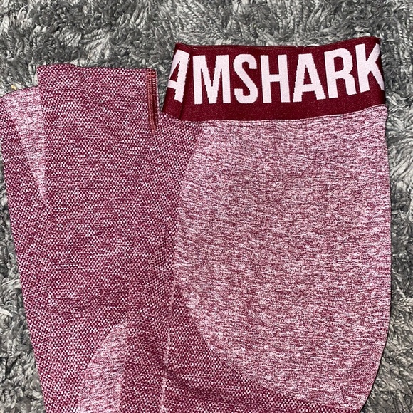 Gymshark Pants - GYMSHARK Leggings